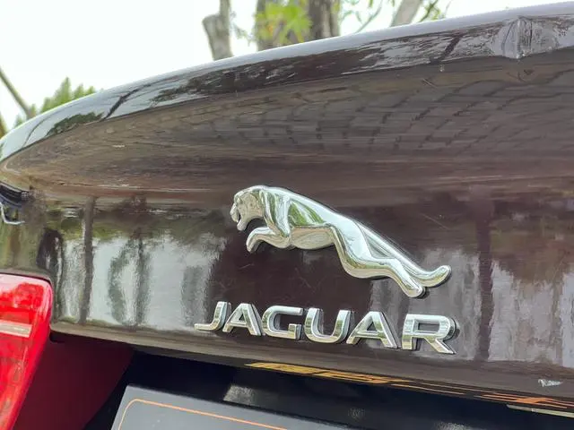 Jaguar Jaguar XEL 2.0T 200PS Deluxe Edition