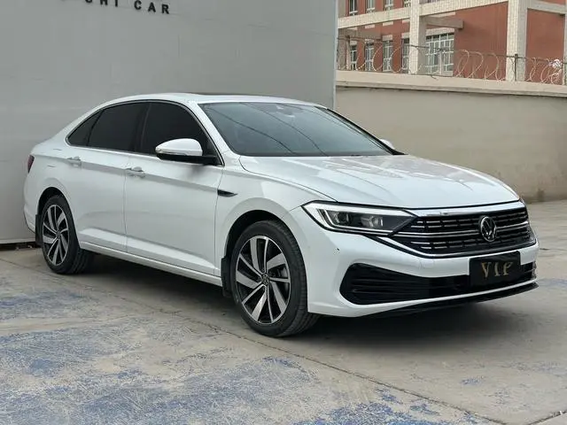 Volkswagen Sagitar 280TSI DSG Beyond Edition