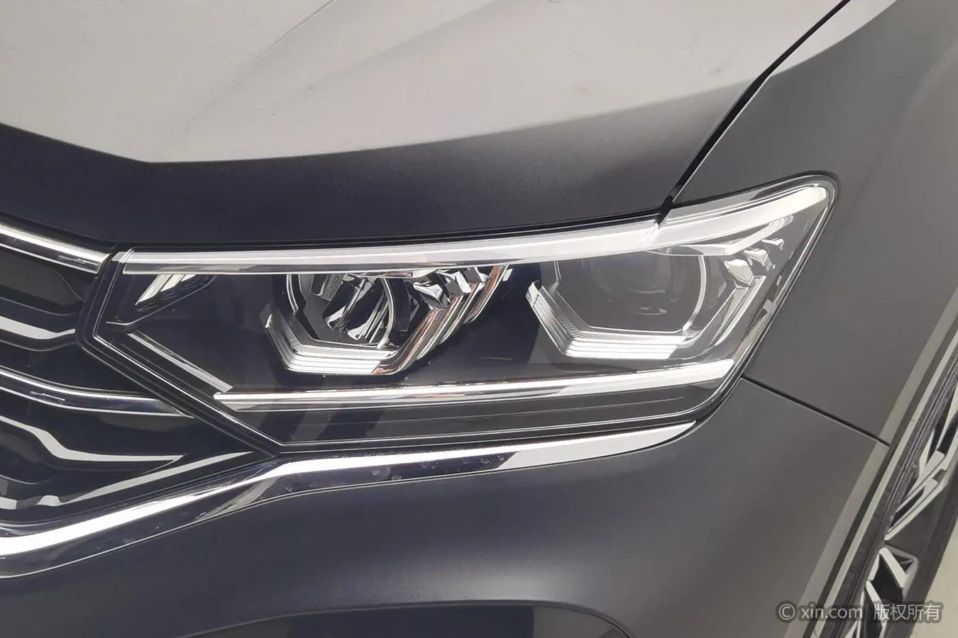 Volkswagen Tanyue X 380TSI four-wheel drive Respect Zhilian Edition
