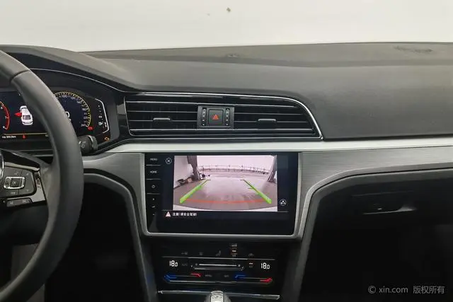 Volkswagen Lingdu Facelift 280TSI DSG Comfort Edition