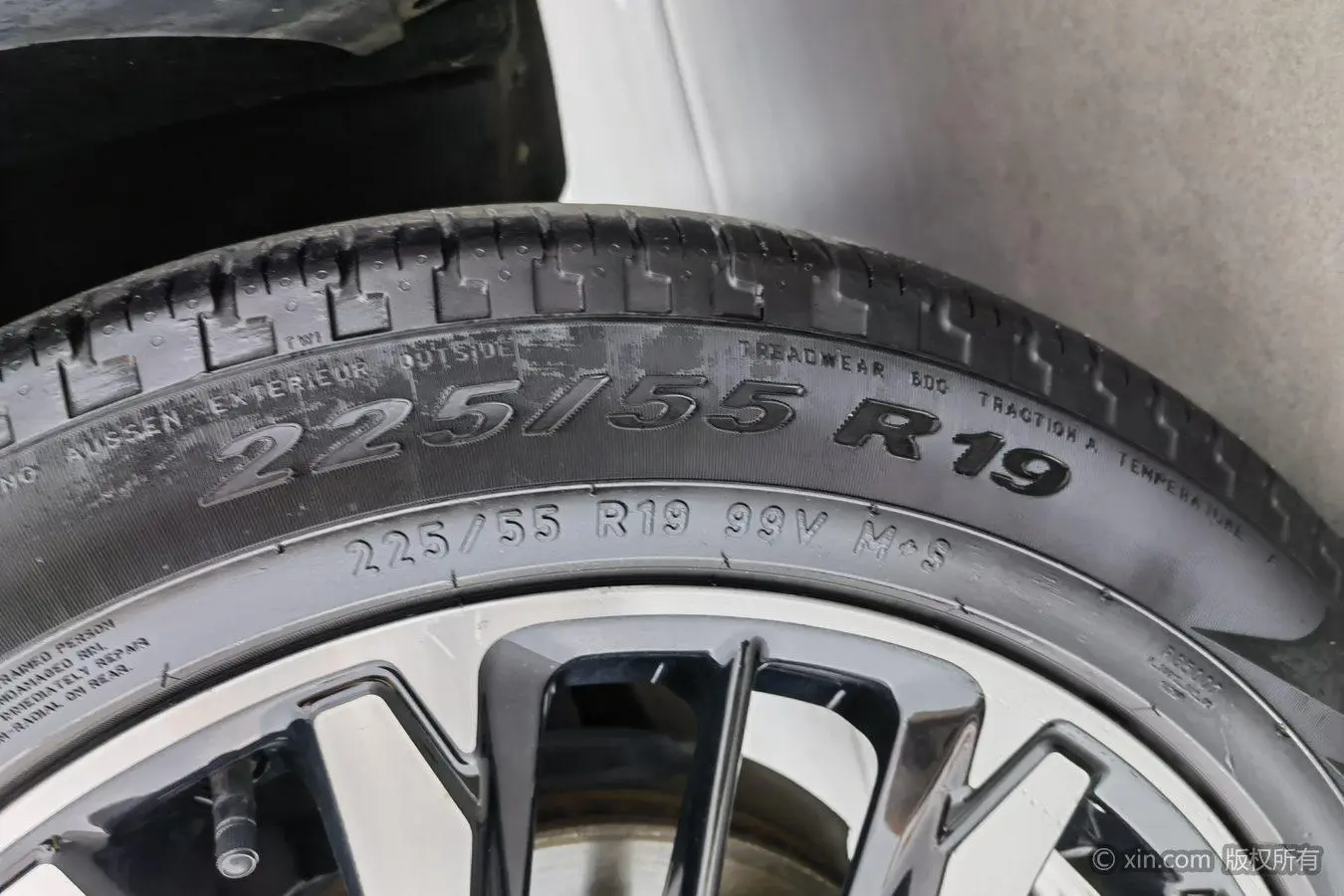 Ford Ruiji EcoBoost 245 four-wheel drive indulgence ST-LINE
