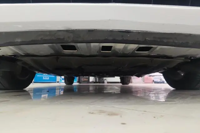 Chevrolet Cruze 320 automatic Enjoy Skylight version