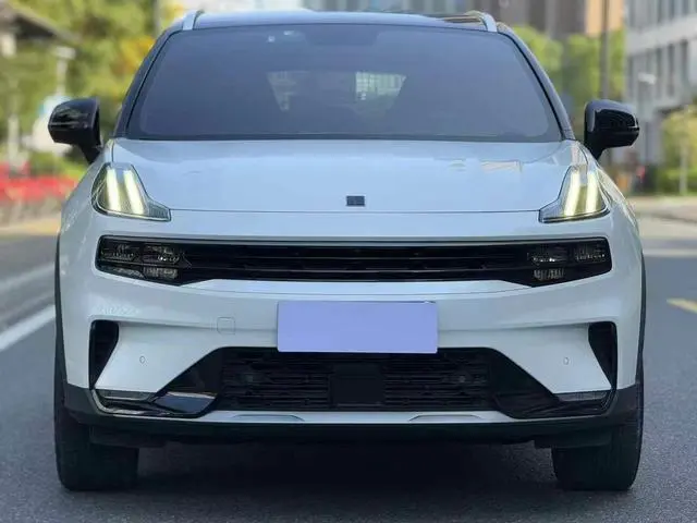 LYNK & CO Lynk 06 1.5T Jin Pro