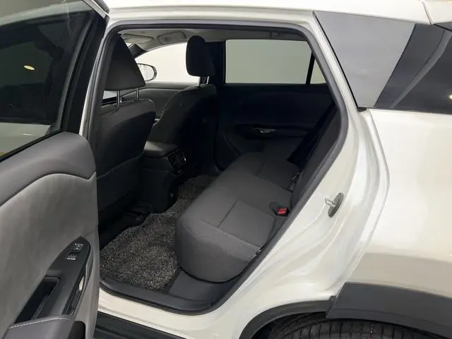 Lexus Lexus RZ 450e DIRECT4 vertical version