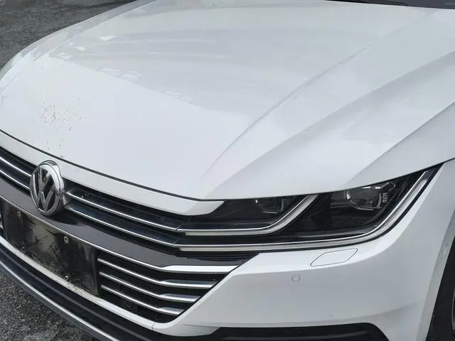 Volkswagen Volkswagen CC 330TSI Charm Edition Country VI