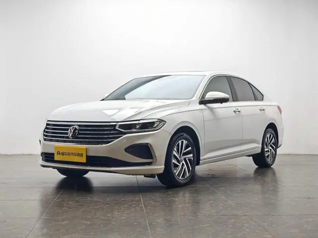 Volkswagen Lavida 300TSI DSG Manyi Edition