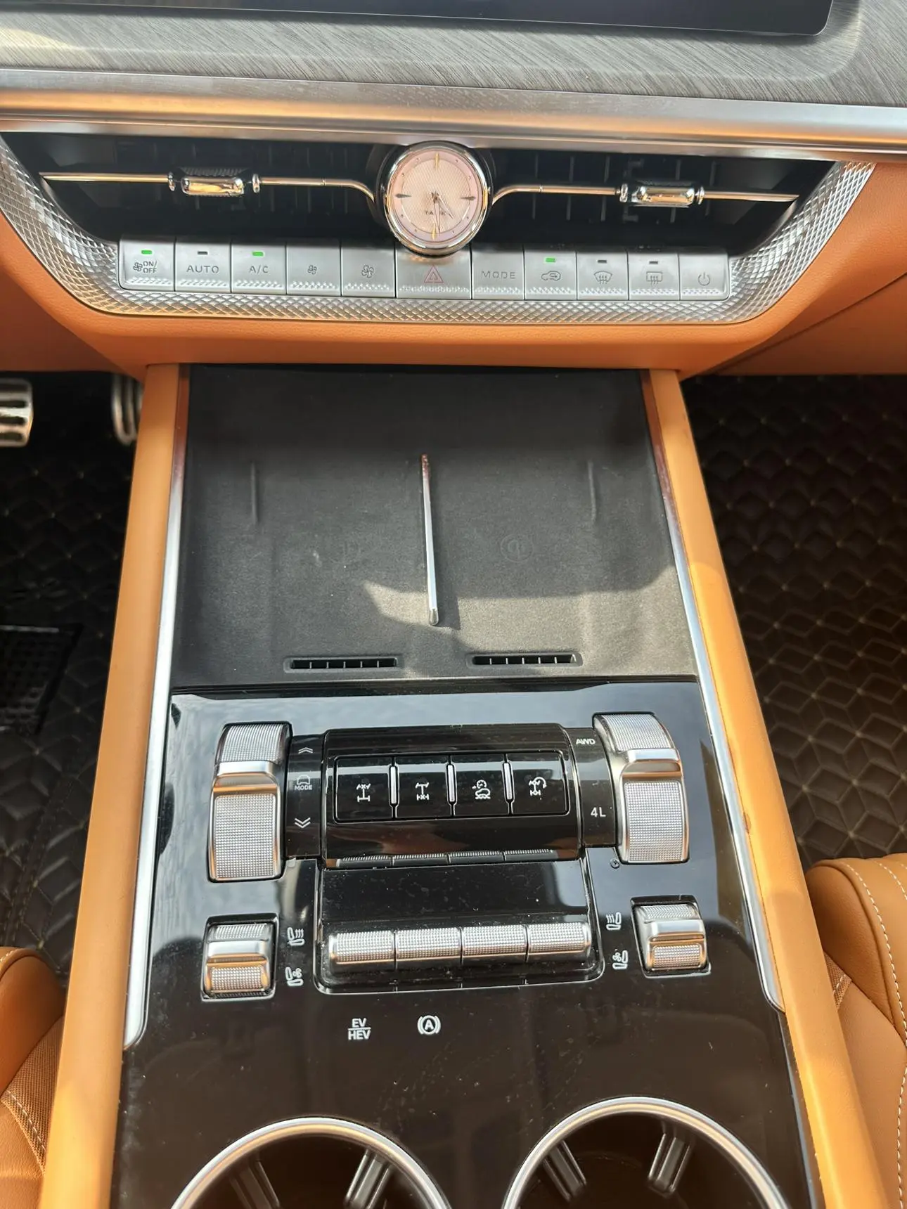 Tank Tank 500 Hi4-Z 500 Hi4-Z Smart Edition