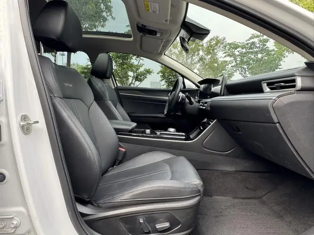 Kia Kia K5 380T GT-Line Premium Technology Edition