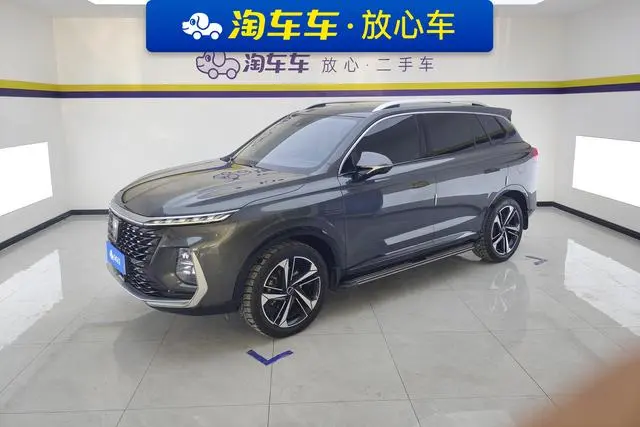 Roewe Roewe RX5 MAX 1.5T Automatic upgrade Premium Edition