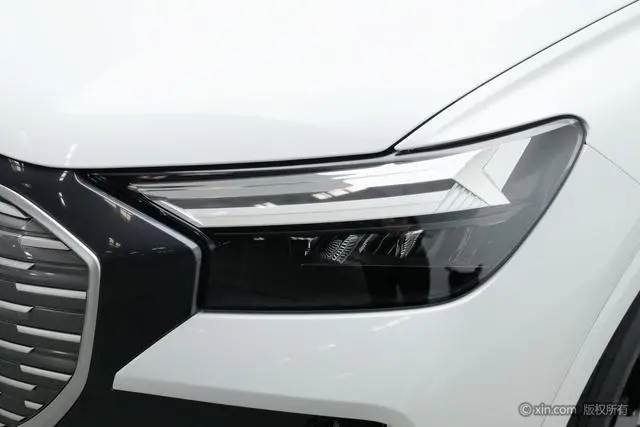 Audi Audi Q4 e-tron 50 e-tron quattro Creation Edition