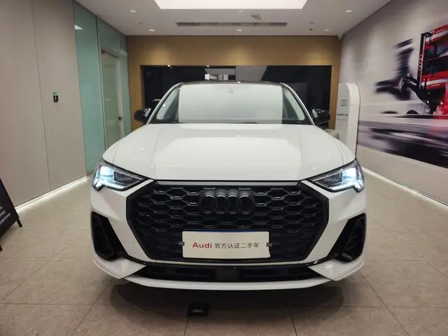 Audi Audi Q3 Sportback 40 TFSI fashion type