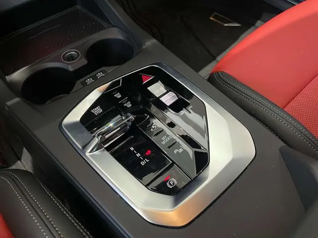 BMW BMW 2 Series 225L M Sports Yao Ye Suit