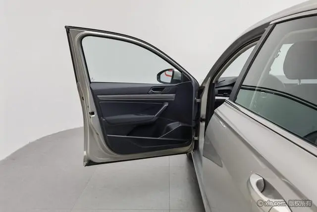 Volkswagen Lavida 1.5L automatic fashion version