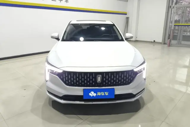 FAW Pentium B70 The third generation 1.5T automatic enjoyment type