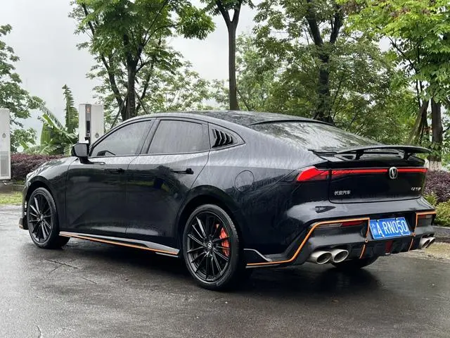 Changan Changan UNI-V 1.5T Sports version