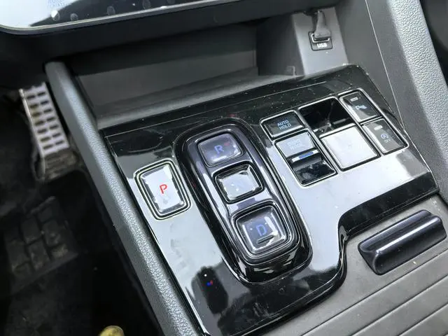 Hyundai Sonata 380TGDi TOP Automatic Ultimate Edition