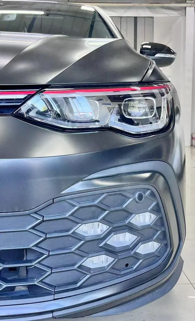 Volkswagen Golf GTI 380TSI DSG GTI