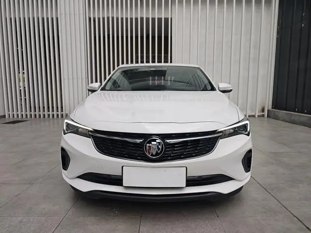 Buick Weilang Pro 533T Enjoy Edition