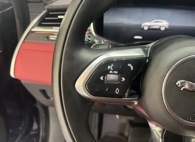 Jaguar Jaguar F-PACE P250 R-Dynamic HSE
