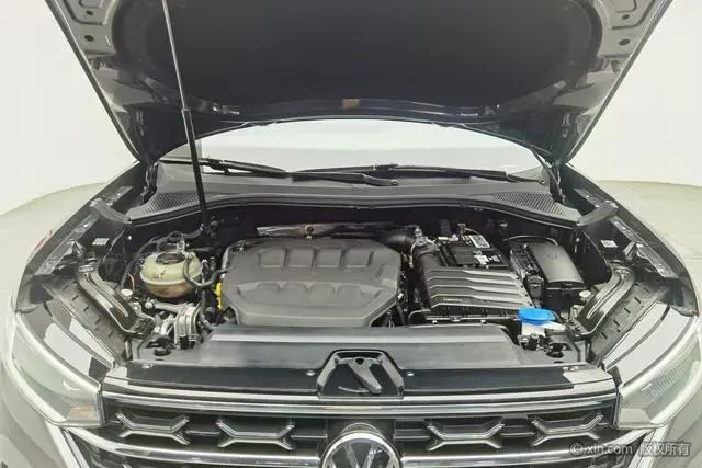 Volkswagen Tanyue 330TSI two-wheel drive Luxury Plus Premium Edition