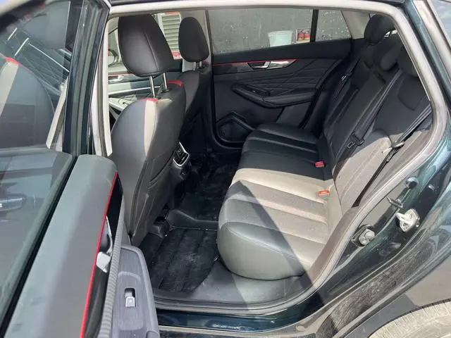 Dongfeng Fengshen Yi Hyun MAX 1.5T Super Handsome Trendy Dad Version