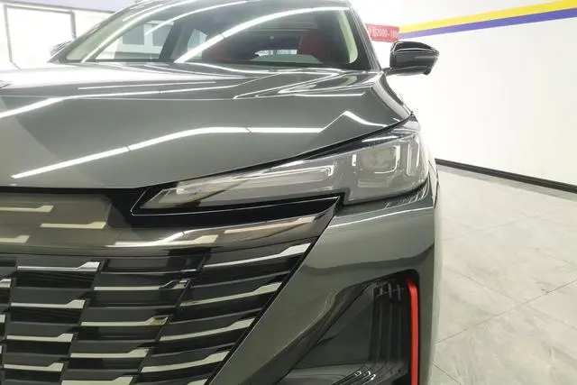 Changan Changan CS55 PLUS The second generation 1.5T DCT premium type