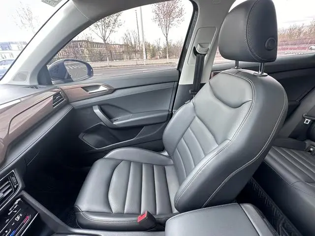 Volkswagen Tuyue 280TSI two-wheel drive deluxe EDITION PLUS