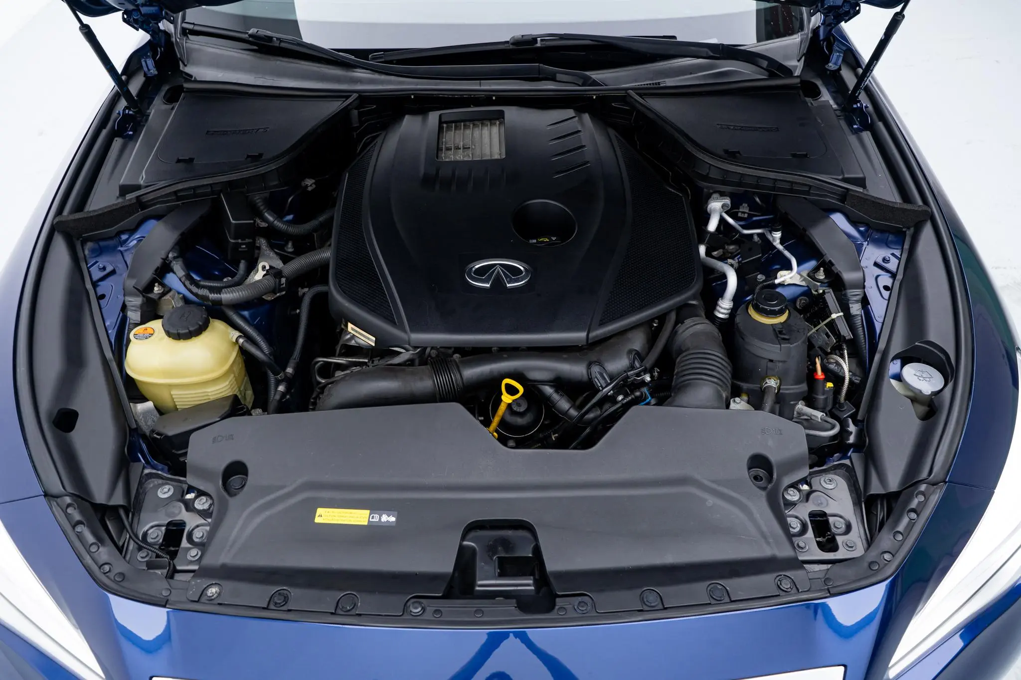 Infiniti Infiniti Q50L 2.0T Comfort Edition