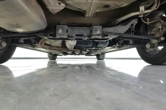 Chevrolet Cruze RS 330T Automatic Fun Version