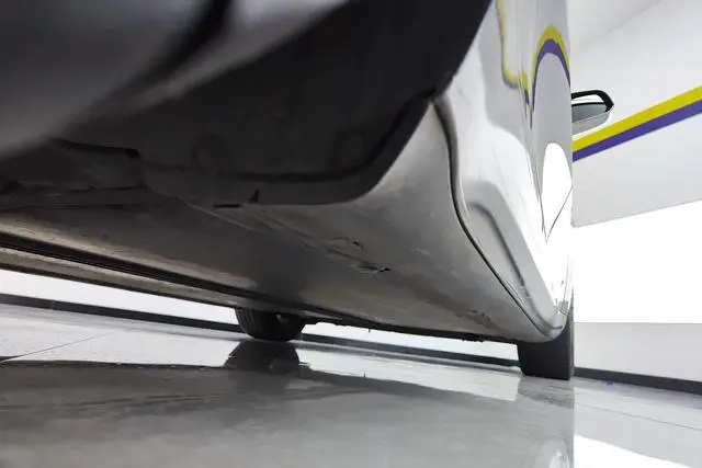 Tesla Model 3 Upgraded version of standard battery life rear drive