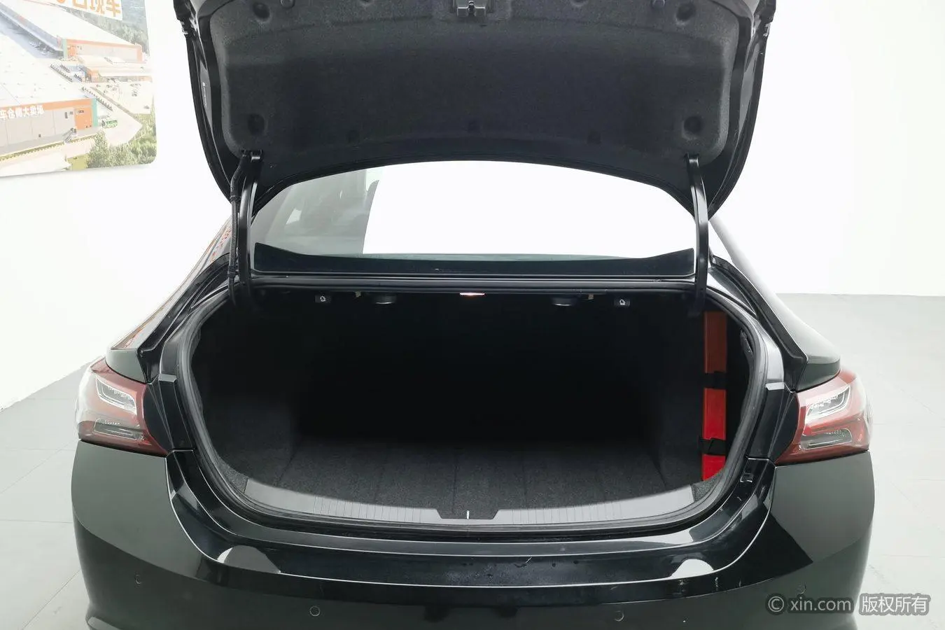 Chevrolet Mai Ruibao XL Redline 550T Automatic Ruizhi Edition