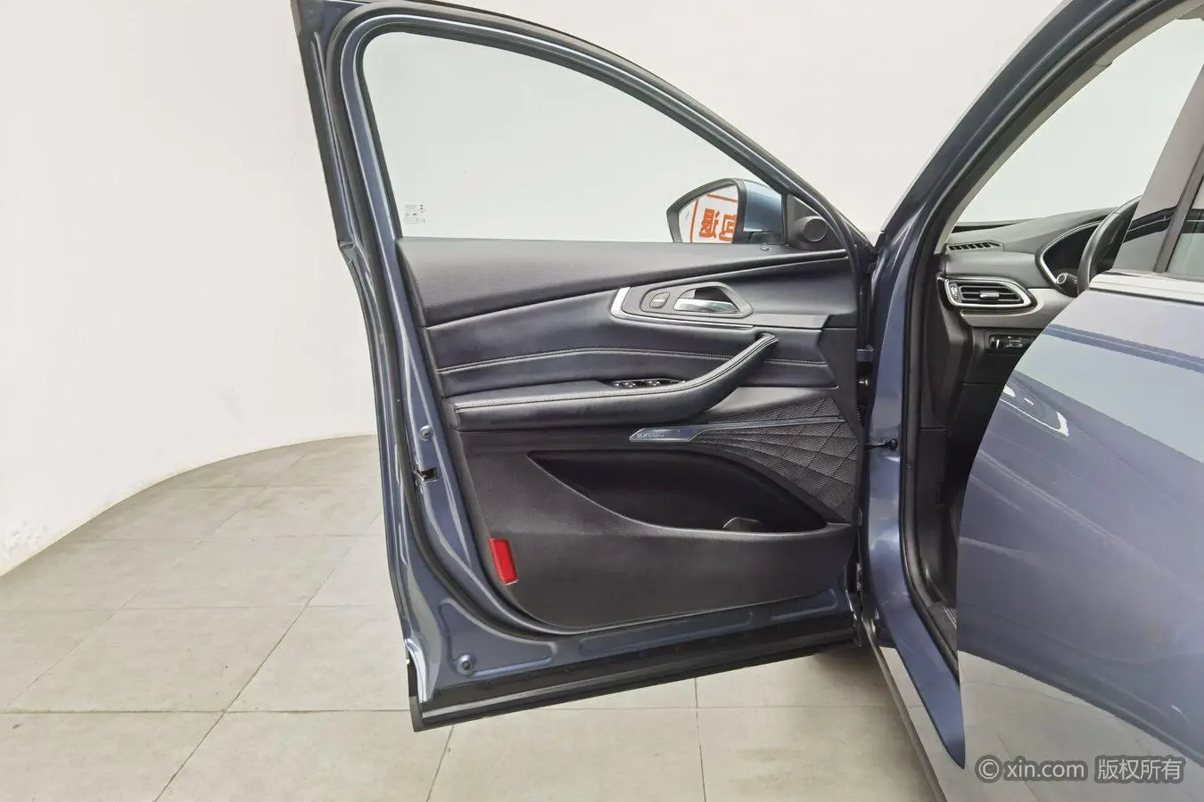 EXEED Xingtu Lingyun 1.6T Two-wheel drive Star Edition