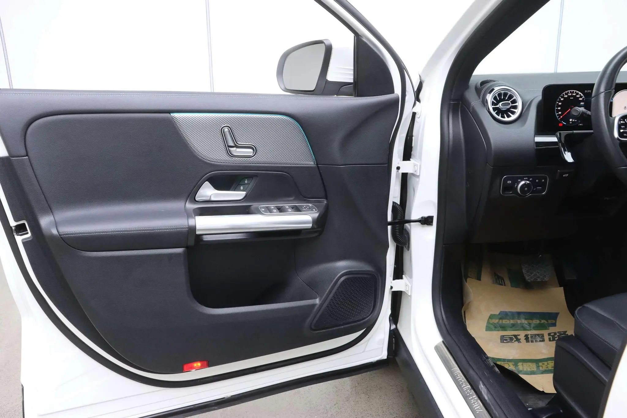 Mercedes-Benz Mercedes-Benz GLA Second facelift GLA 200