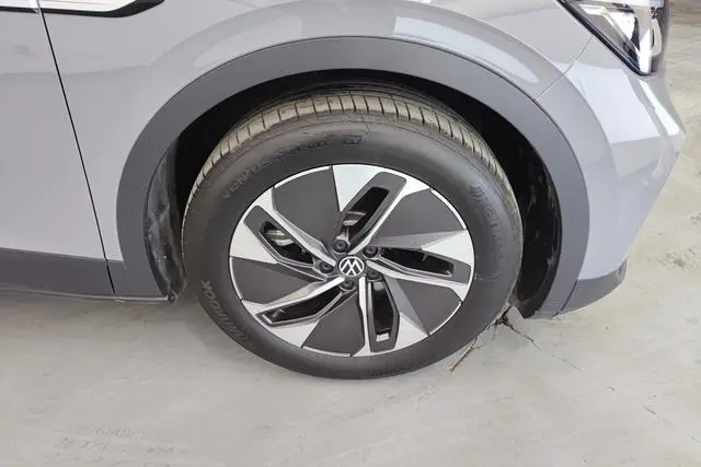 Volkswagen ID.4 CROZZ Pure Enjoy Limited Edition