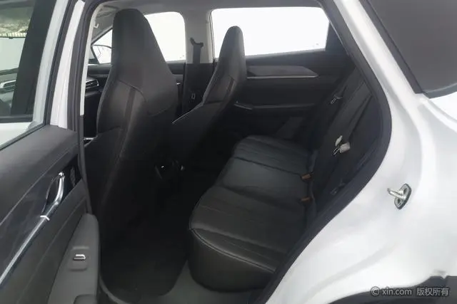 Dongfeng Fengshen Fengshen L7X 530km Deluxe Edition