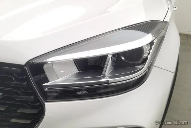 Chery Fulwin Tiggo 5x 1.5L CVT Deluxe Edition