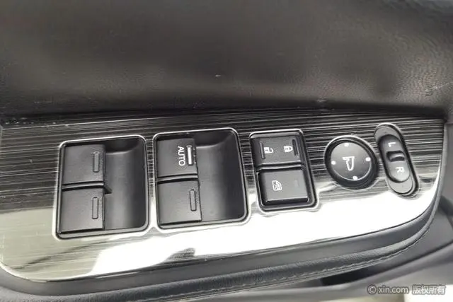 Honda Lingpai 180Turbo CVT Comfort Edition Country VI