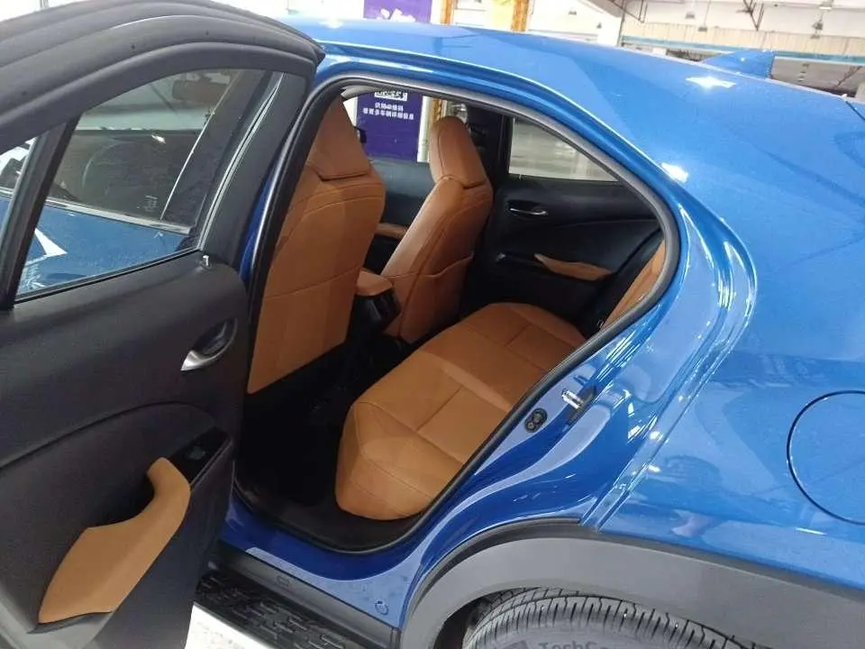 Lexus Lexus UX 200 Special Edition