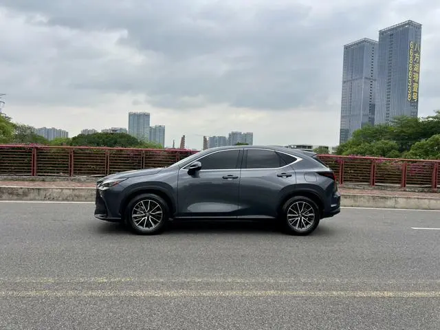 Lexus Lexus NX 260 front Drive Chuangyue Edition