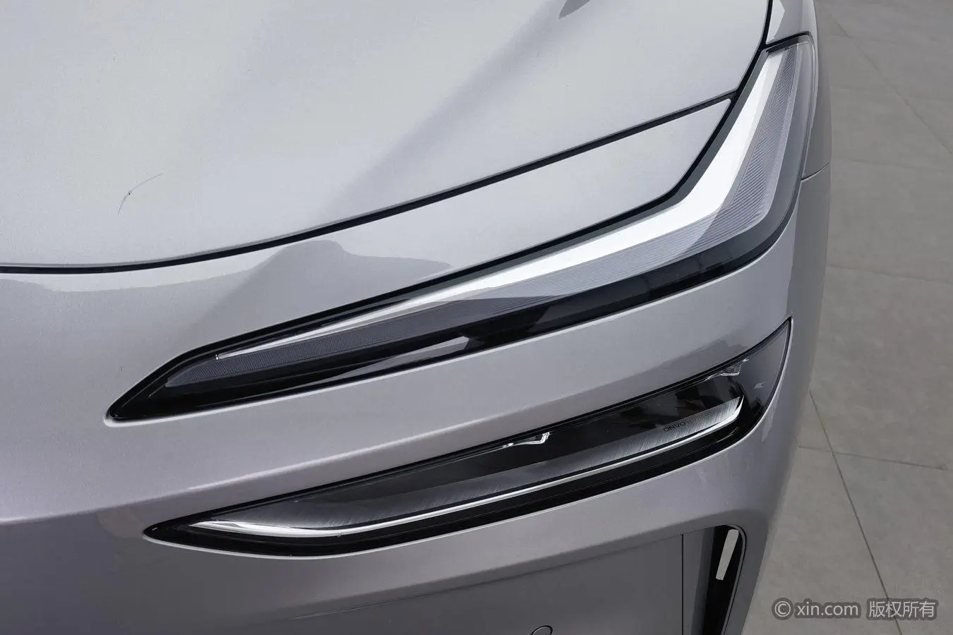 ONVO Nio Le Dao L60 740km long battery life version