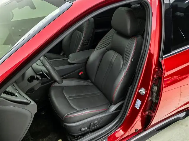 Hyundai Sonata 380TGDi TOP Automatic Ultimate Edition
