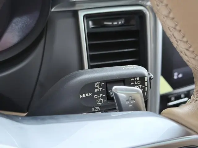 Porsche Macan Macan 2.0T