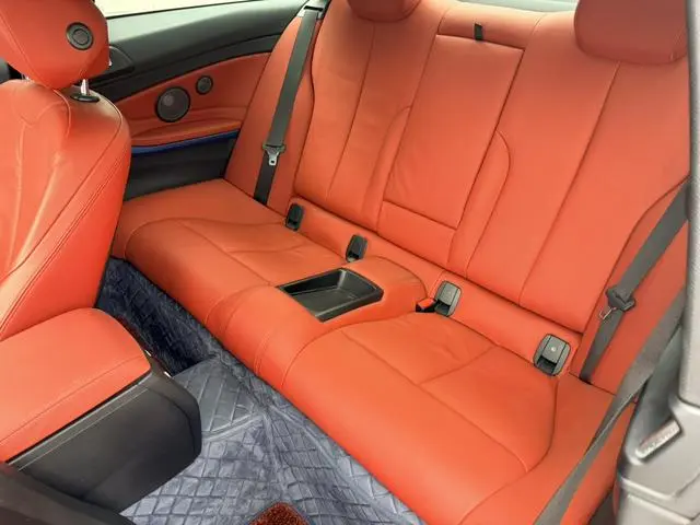 BMW BMW 4 Series 425i M Sports Yao Ye Edition