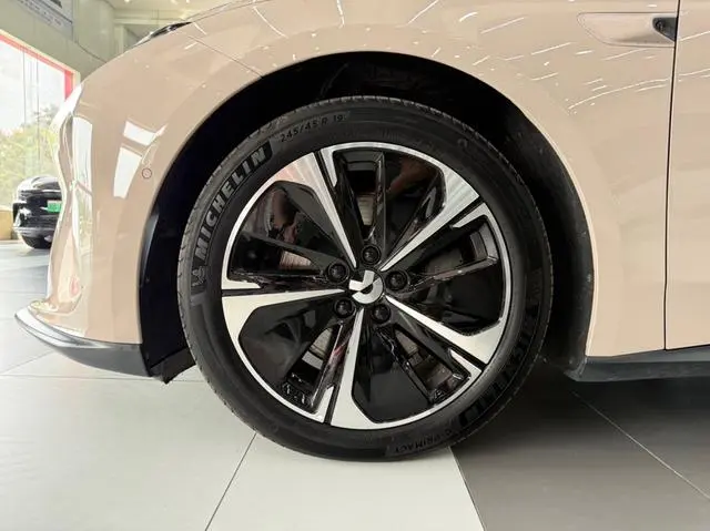 NIO Nio ET5T 75kWh