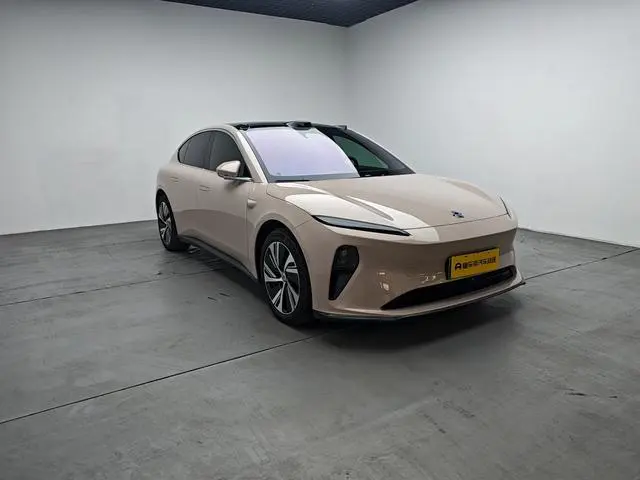 NIO Nio ET5 75kWh