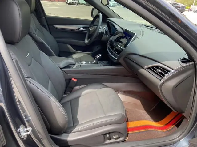 Cadillac Cadillac CT5 28T Luxury Standard Edition