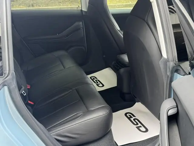 NIO Nio ET5 75kWh