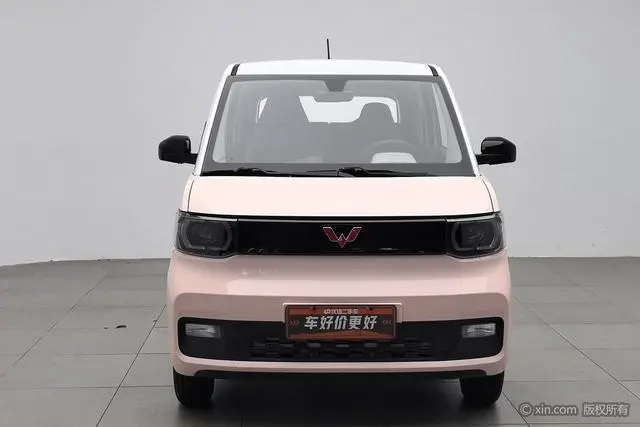 Wuling Wuling Hongguang MINIEV Macaron Premium Lithium Iron Phosphate