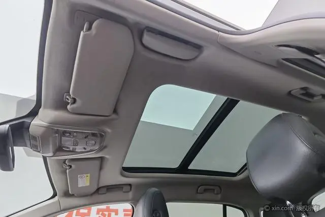 Citroen Tianyi C5 AIRCROSS 380THP luxury