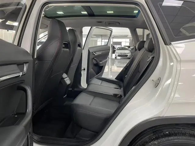 Skoda Komik GT ZI230 DSG Ultimate Edition